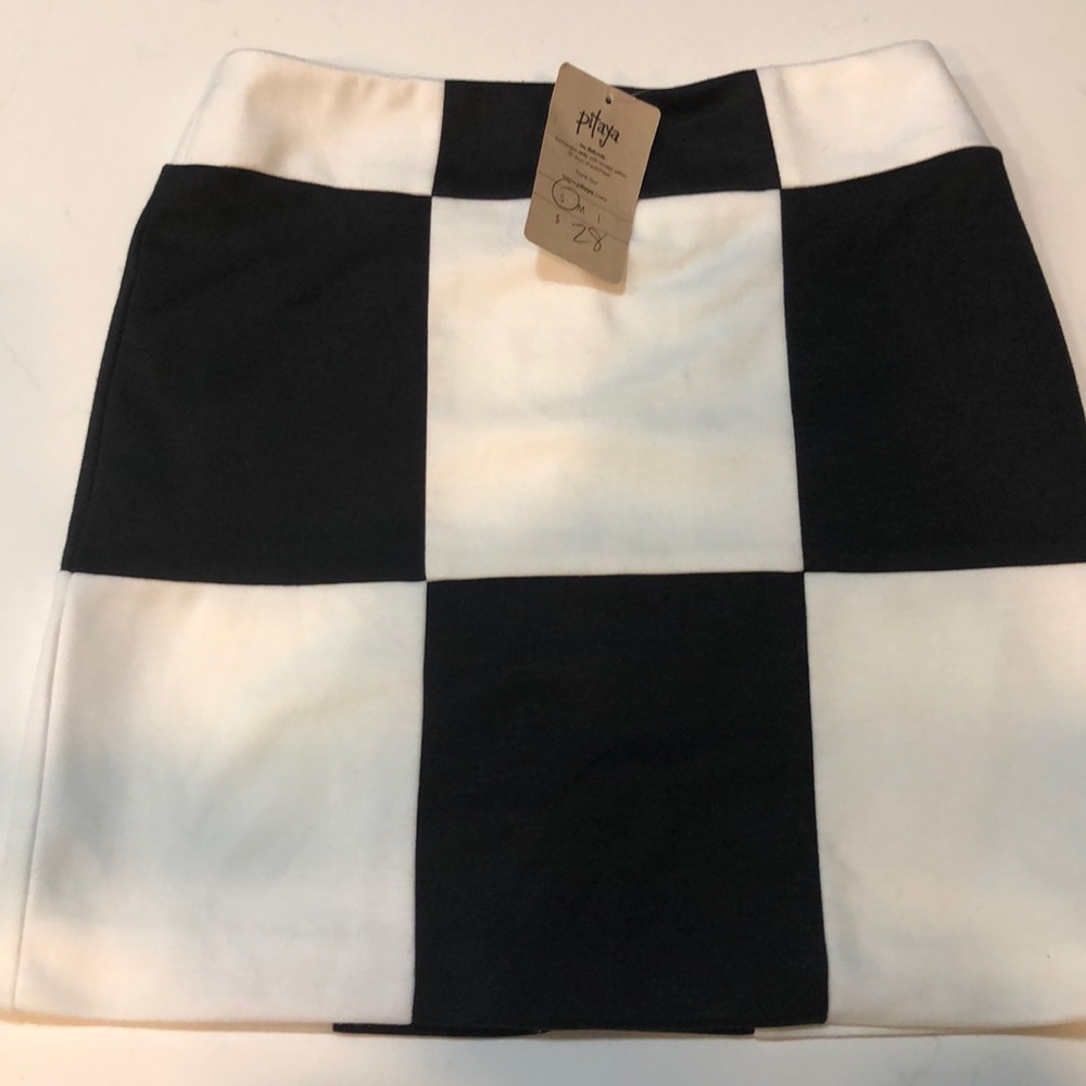 Mini skirt